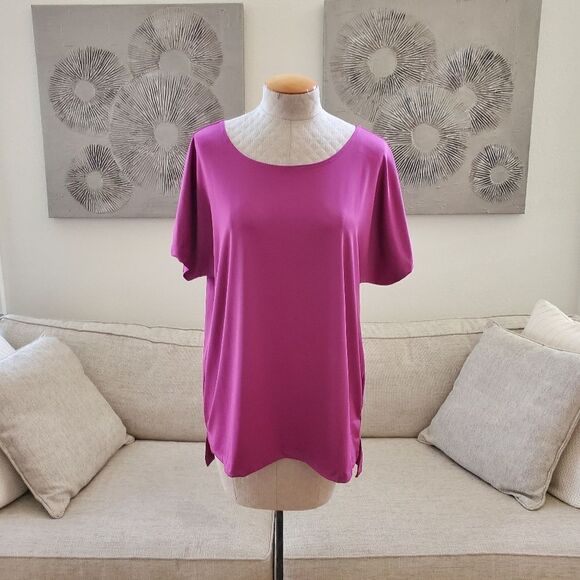 ID Ideology Lightweight Techy T-Shirt sz XL - Picture 2 of 11